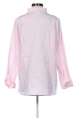 Dámská košile  Eterna, Velikost XXL, Barva Růžová, Cena  419,00 Kč