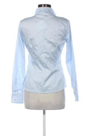 Cămașă de femei Eterna, Mărime S, Culoare Albastru, Preț 147,00 Lei