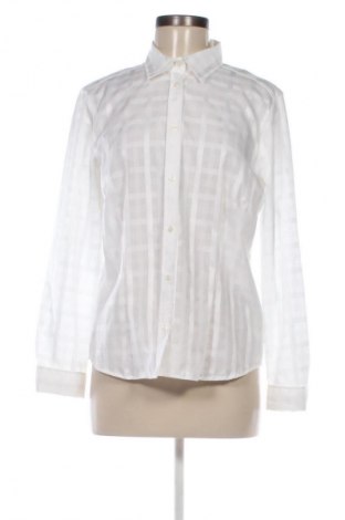 Damenbluse Eterna, Größe M, Farbe Weiß, Preis € 28,00