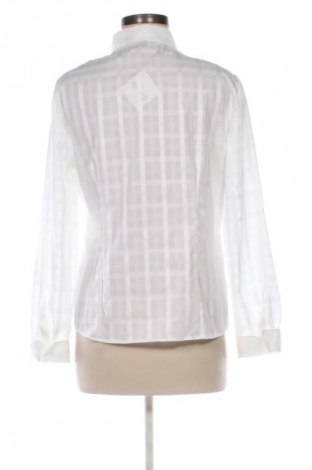 Damenbluse Eterna, Größe M, Farbe Weiß, Preis € 28,00