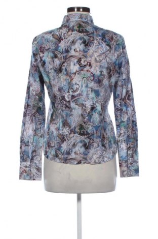 Γυναικείο πουκάμισο Eterna, Μέγεθος S, Χρώμα Πολύχρωμο, Τιμή 22,70 €