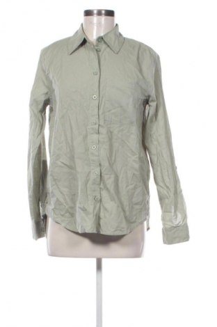 Dámská košile  Ever.me by Takko Fashion, Velikost S, Barva Zelená, Cena  369,00 Kč
