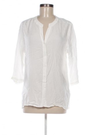 Дамска риза Ever.me by Takko Fashion, Размер M, Цвят Бял, Цена 3,57 €