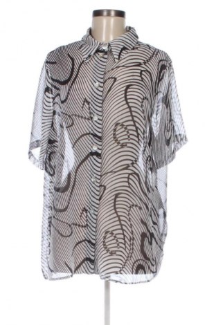 Cămașă de femei Fabiani, Mărime XXL, Culoare Multicolor, Preț 42,99 Lei