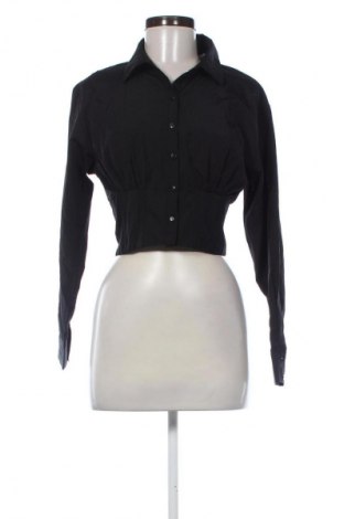 Cămașă de femei Fb Sister, Mărime S, Culoare Negru, Preț 66,58 Lei