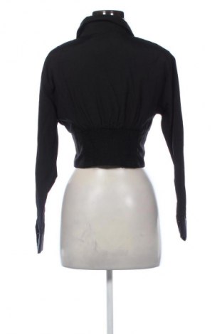 Cămașă de femei Fb Sister, Mărime S, Culoare Negru, Preț 66,58 Lei