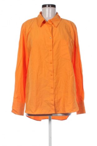 Dámska košeľa  Fb Sister, Veľkosť XL, Farba Oranžová, Cena  11,95 €