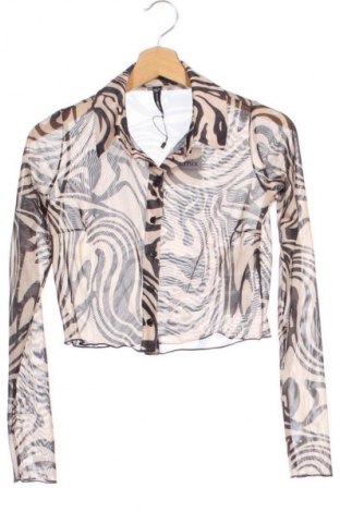 Cămașă de femei Fb Sister, Mărime XS, Culoare Multicolor, Preț 24,99 Lei