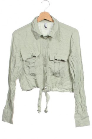 Női ing Fb Sister, Méret XS, Szín Zöld, Ár 1 729 Ft