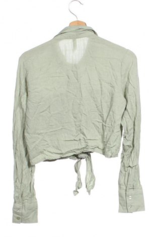 Női ing Fb Sister, Méret XS, Szín Zöld, Ár 1 729 Ft