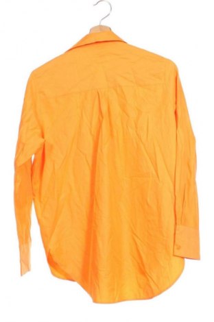 Damska koszula Fb Sister, Rozmiar XS, Kolor Pomarańczowy, Cena 18,99 zł