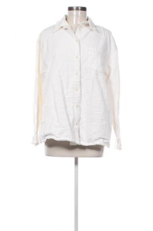 Dámska košeľa  Feather+Noise, Veľkosť L, Farba Biela, Cena  9,95 €