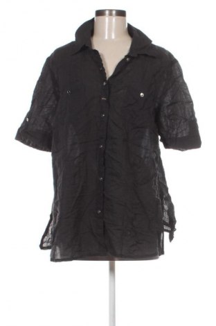 Damenbluse Fer, Größe XL, Farbe Schwarz, Preis 9,99 €