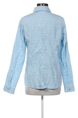 Γυναικείο πουκάμισο Fjallraven, Μέγεθος L, Χρώμα Πολύχρωμο, Τιμή 88,73 €