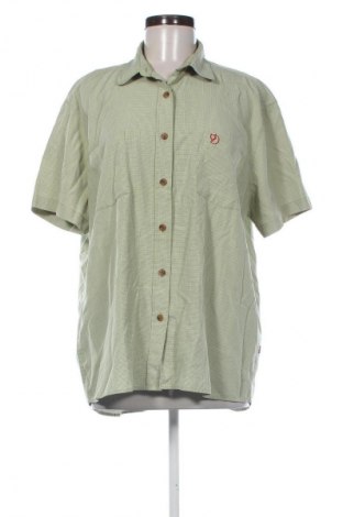Дамска риза Fjallraven, Размер XXL, Цвят Многоцветен, Цена 94,43 €
