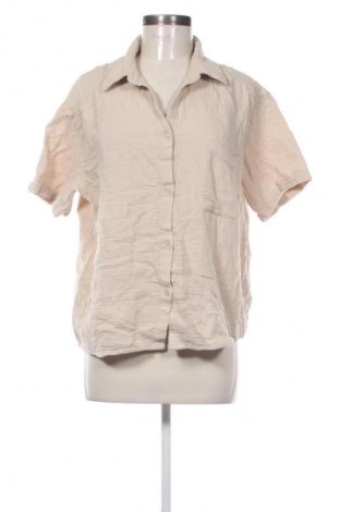 Dámska košeľa  Flame, Veľkosť M, Farba Béžová, Cena  6,95 €