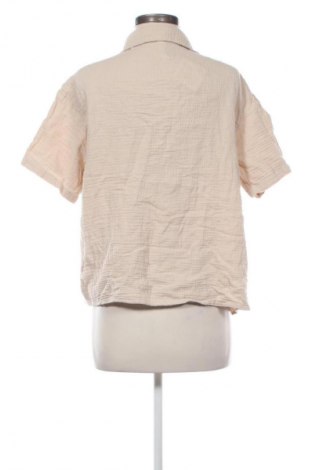 Dámska košeľa  Flame, Veľkosť M, Farba Béžová, Cena  6,95 €