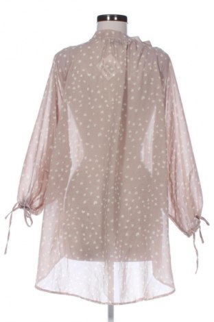 Γυναικείο πουκάμισο Flash Woman, Μέγεθος XL, Χρώμα Πολύχρωμο, Τιμή 23,80 €