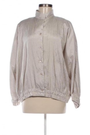 Damenbluse Flou, Größe L, Farbe Beige, Preis € 13,00