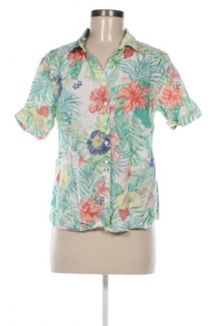 Damska koszula Franco Callegari, Rozmiar M, Kolor Kolorowy, Cena 50,99 zł