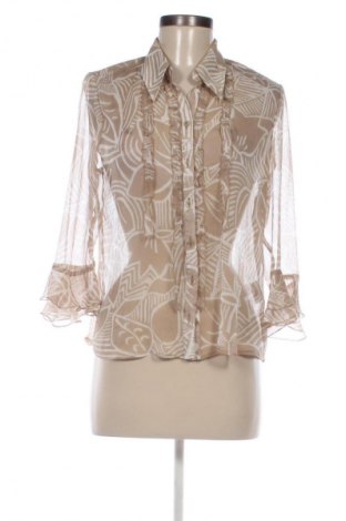 Damenbluse Frank Walder, Größe M, Farbe Mehrfarbig, Preis 12,99 €