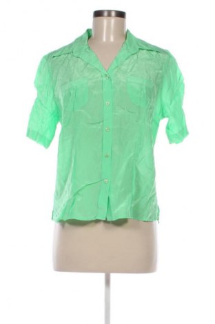 Cămașă de femei Frank Walder, Mărime M, Culoare Verde, Preț 69,99 Lei