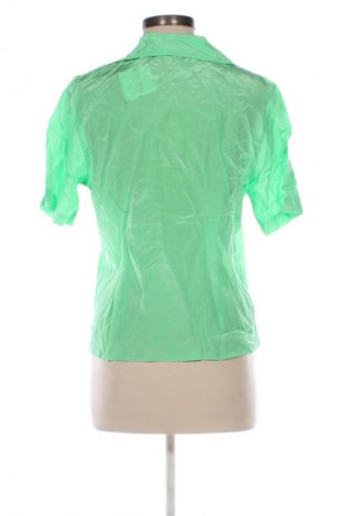 Cămașă de femei Frank Walder, Mărime M, Culoare Verde, Preț 69,99 Lei
