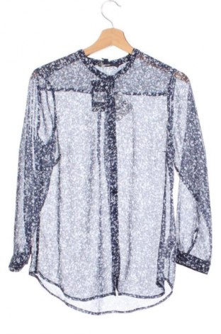 Damenbluse French Connection, Größe XS, Farbe Mehrfarbig, Preis € 83,99