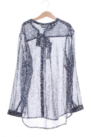 Cămașă de femei French Connection, Mărime XS, Culoare Albastru, Preț 393,99 Lei