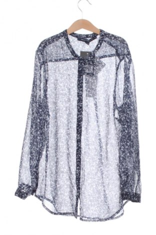 Damska koszula French Connection, Rozmiar XS, Kolor Niebieski, Cena 334,99 zł