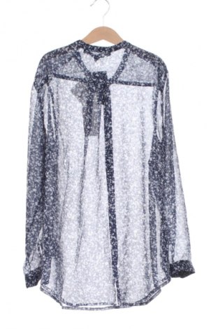 Damska koszula French Connection, Rozmiar XS, Kolor Niebieski, Cena 334,99 zł