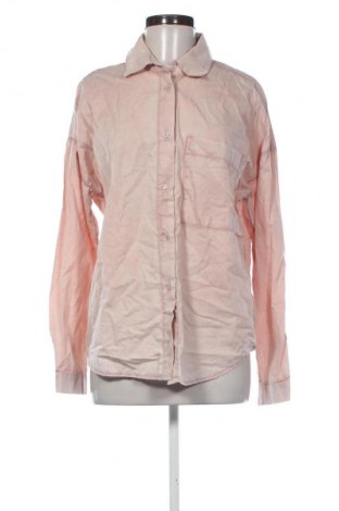 Damenbluse Funky Staff, Größe XXL, Farbe Rosa, Preis 10,99 €