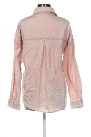 Damenbluse Funky Staff, Größe XXL, Farbe Rosa, Preis 10,99 €