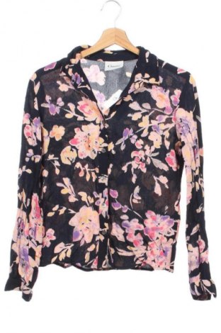 Дамска риза Ganni, Размер XS, Цвят Многоцветен, Цена 42,00 €