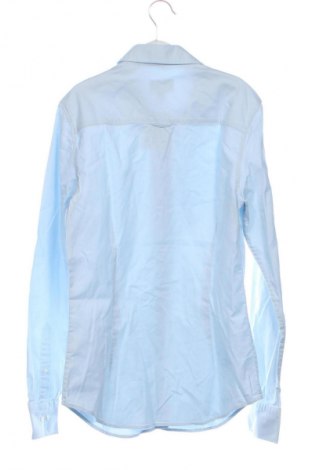 Damenbluse Gant, Größe XS, Farbe Blau, Preis 41,91 €