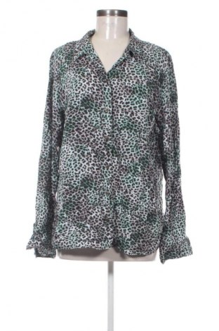 Cămașă de femei Geisha, Mărime XL, Culoare Multicolor, Preț 37,99 Lei