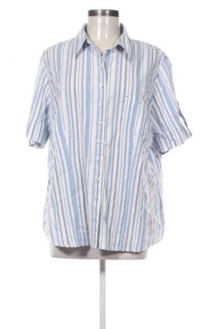 Γυναικείο πουκάμισο Gelco, Μέγεθος XL, Χρώμα Πολύχρωμο, Τιμή 8,99 €