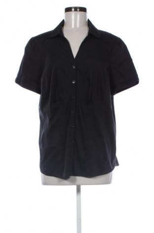 Dámská košile  George, Velikost M, Barva Černá, Cena  364,00 Kč