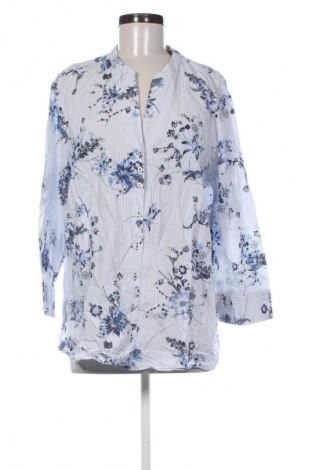 Дамска риза Gerry Weber, Размер XXL, Цвят Многоцветен, Цена 16,87 €