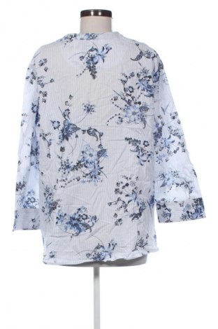 Дамска риза Gerry Weber, Размер XXL, Цвят Многоцветен, Цена 16,87 €