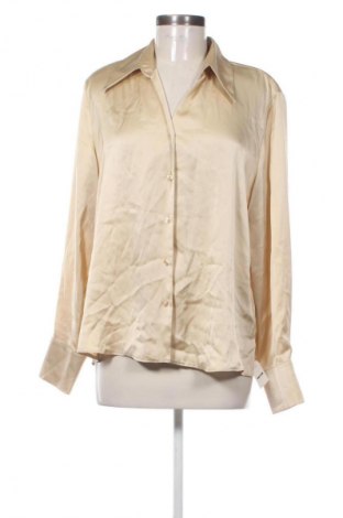 Cămașă de femei Gerry Weber, Mărime XL, Culoare Bej, Preț 214,99 Lei