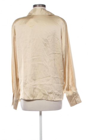 Cămașă de femei Gerry Weber, Mărime XL, Culoare Bej, Preț 214,99 Lei
