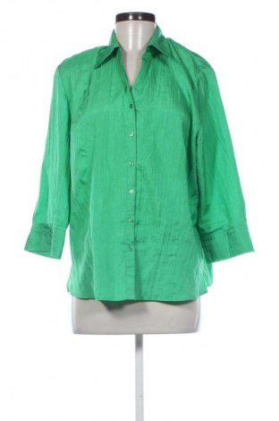 Damenbluse Gerry Weber, Größe XL, Farbe Grün, Preis 17,99 €