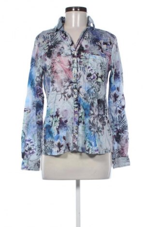 Damenbluse Gerry Weber, Größe M, Farbe Mehrfarbig, Preis 28,00 €