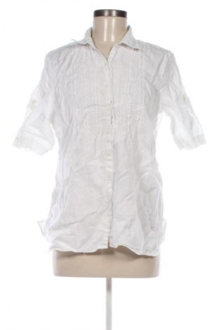 Damska koszula Gerry Weber, Rozmiar XL, Kolor Biały, Cena 72,99 zł