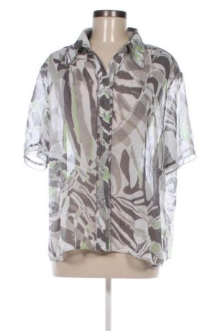 Dámská košile  Gerry Weber, Velikost XXL, Barva Vícebarevné, Cena  399,00 Kč