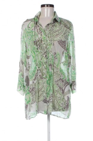 Дамска риза Gerry Weber, Размер L, Цвят Многоцветен, Цена 28,00 €