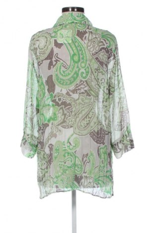 Дамска риза Gerry Weber, Размер L, Цвят Многоцветен, Цена 28,00 €