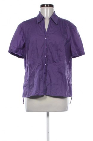 Damenbluse Gerry Weber, Größe M, Farbe Lila, Preis 24,55 €