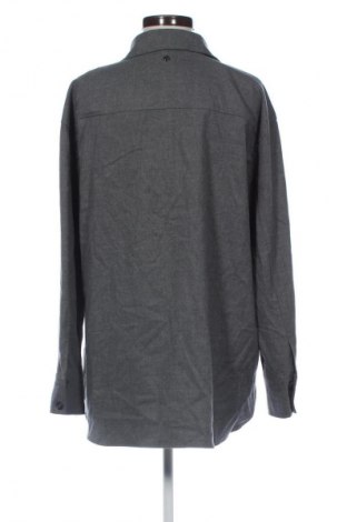 Dámska košeľa  Gerry Weber, Veľkosť XL, Farba Sivá, Cena  25,18 €